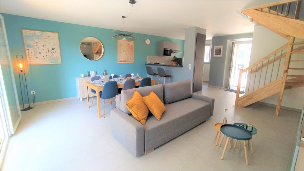 Villa Poete Avec Jardin 3 Chambres Parking Gratuit Tournefeuille Buitenkant foto