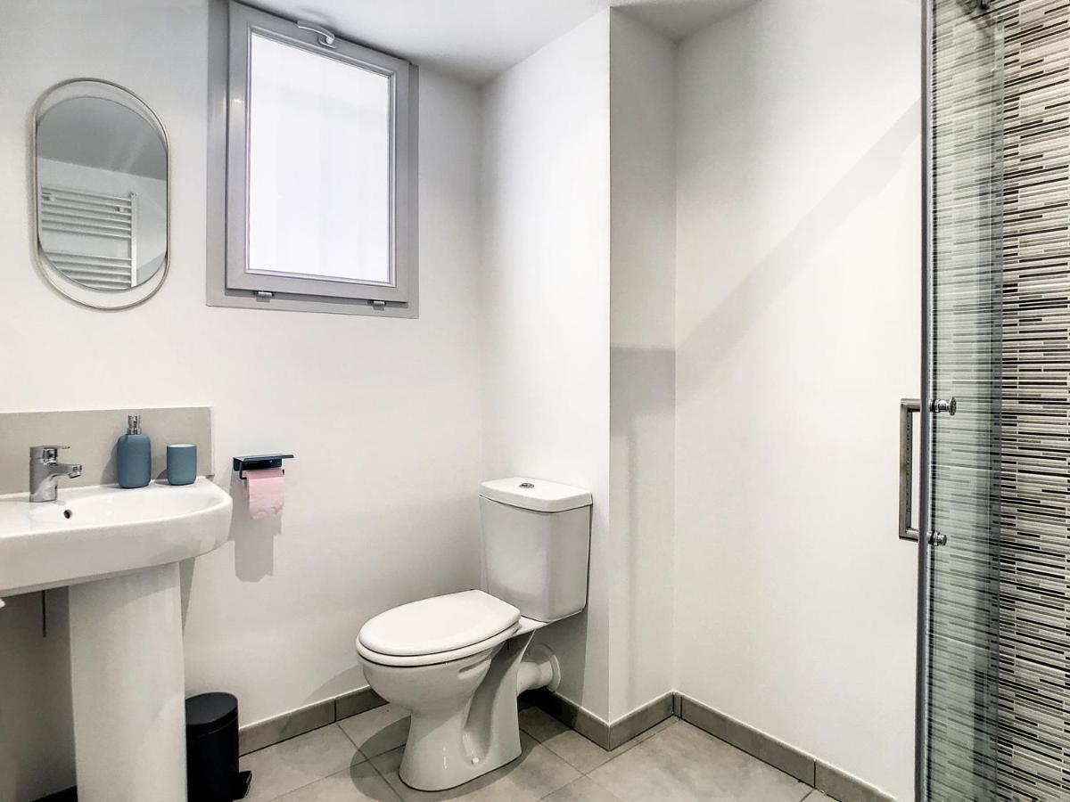 Villa Poete Avec Jardin 3 Chambres Parking Gratuit Tournefeuille Buitenkant foto