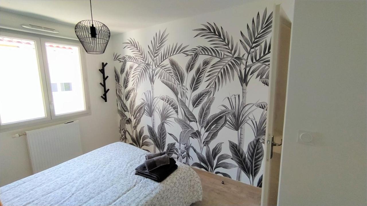 Villa Poete Avec Jardin 3 Chambres Parking Gratuit Tournefeuille Buitenkant foto